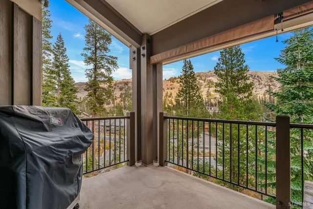 a view of a house with a outdoor space