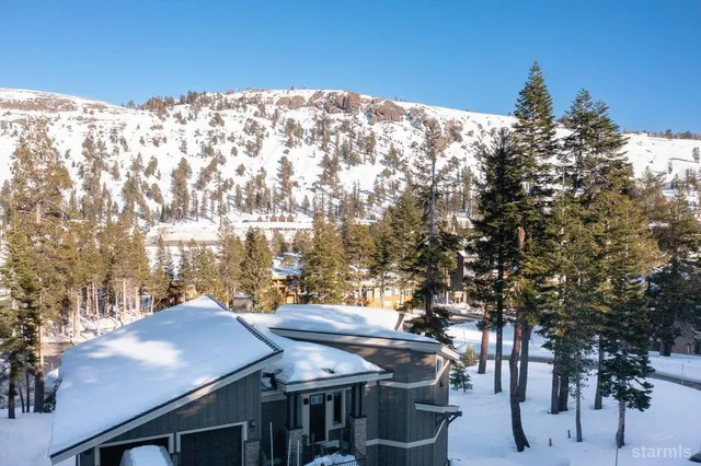 $2,095,000 | 115 Palisades Drive, Kirkwood, CA 95646