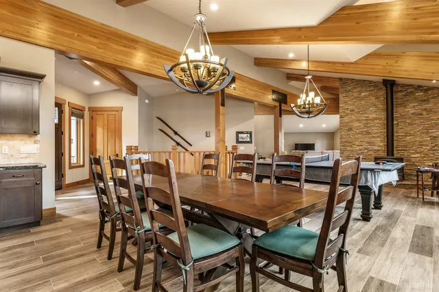 $2,095,000 | 115 Palisades Drive, Kirkwood, CA 95646