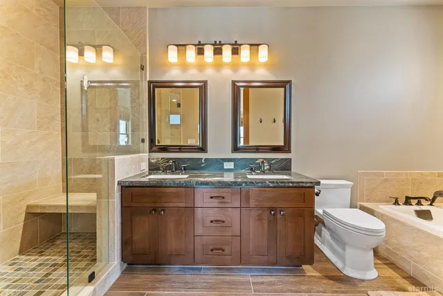 $2,095,000 | 115 Palisades Drive, Kirkwood, CA 95646