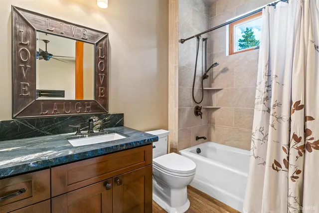 $2,095,000 | 115 Palisades Drive, Kirkwood, CA 95646