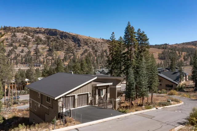 $2,095,000 | 115 Palisades Drive, Kirkwood, CA 95646