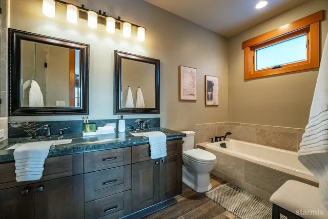 $2,095,000 | 115 Palisades Drive, Kirkwood, CA 95646