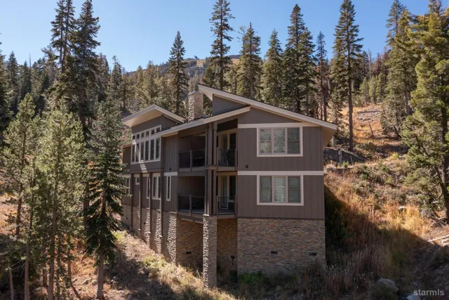 $2,095,000 | 115 Palisades Drive, Kirkwood, CA 95646