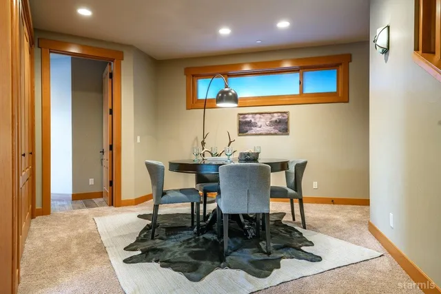 $2,095,000 | 115 Palisades Drive, Kirkwood, CA 95646