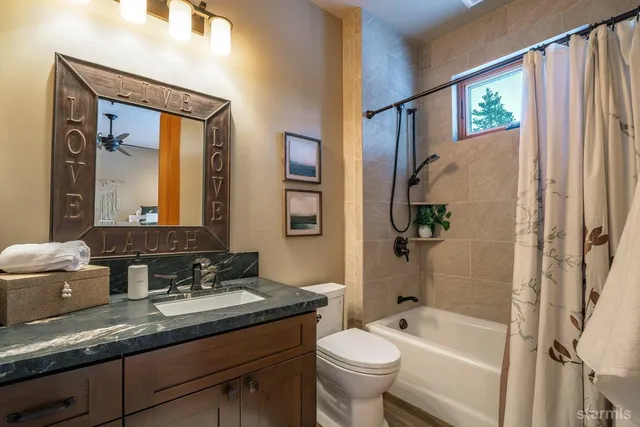 $2,095,000 | 115 Palisades Drive, Kirkwood, CA 95646