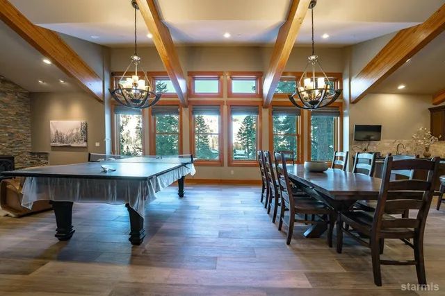 $2,095,000 | 115 Palisades Drive, Kirkwood, CA 95646