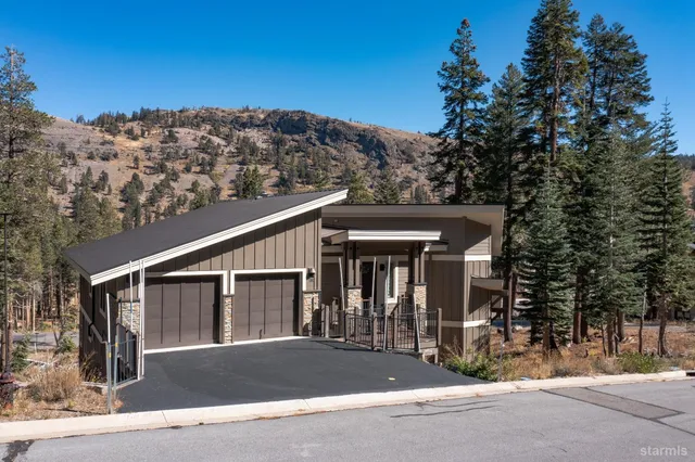 $2,095,000 | 115 Palisades Drive, Kirkwood, CA 95646