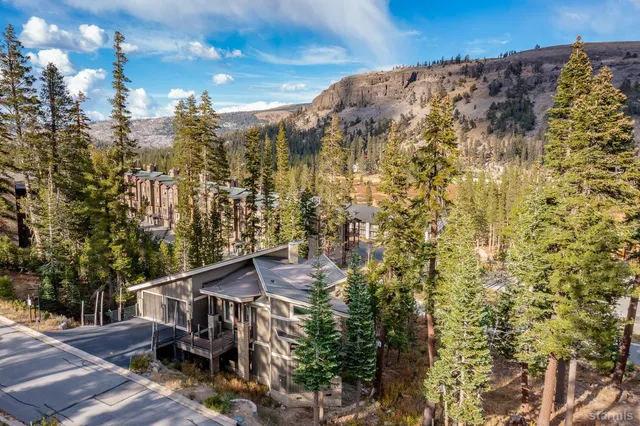 $2,095,000 | 115 Palisades Drive, Kirkwood, CA 95646