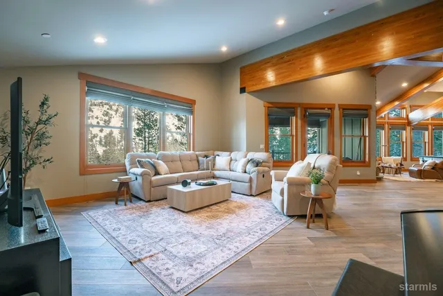 $2,095,000 | 115 Palisades Drive, Kirkwood, CA 95646