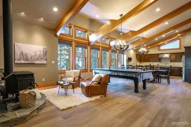 $2,095,000 | 115 Palisades Drive, Kirkwood, CA 95646