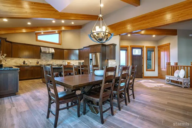 $2,095,000 | 115 Palisades Drive, Kirkwood, CA 95646