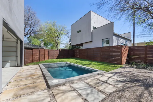$8,500 | 2411 Winsted Lane, Unit 1, Austin, TX 78703