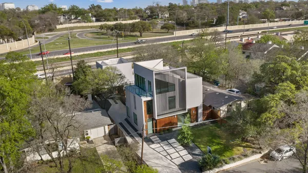$8,500 | 2411 Winsted Lane, Unit 1, Austin, TX 78703