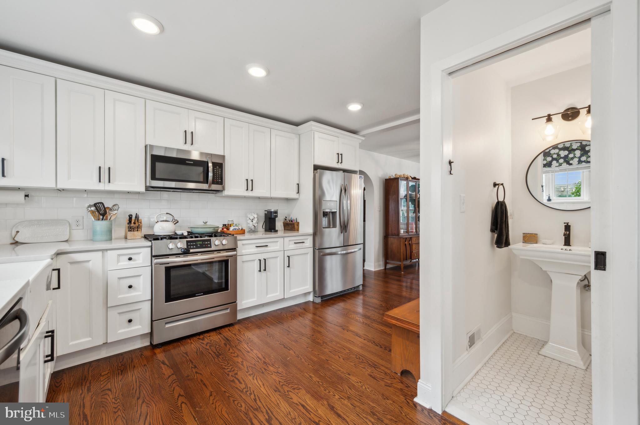 504 Gainsboro Road Drexel Hill, PA 19026 - Photo 14 of 24