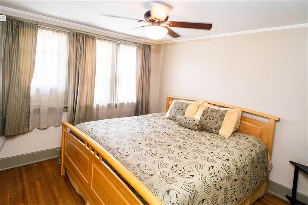655 Locust Street Indiana, PA 15701 - Photo 14 of 20 Bedroom