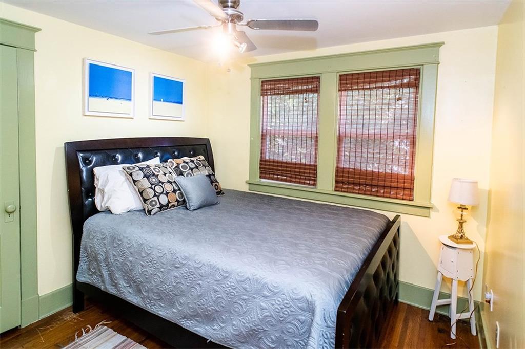 655 Locust Street Indiana, PA 15701 - Photo 15 of 20 Bedroom