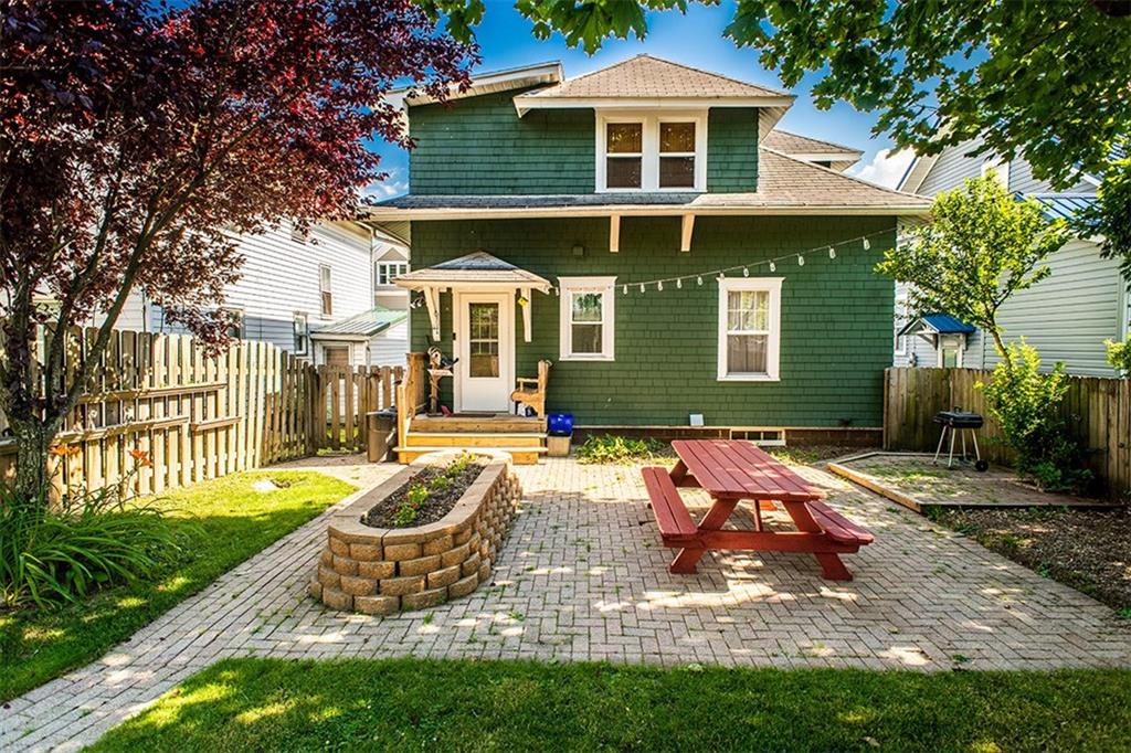 655 Locust Street Indiana, PA 15701 - Photo 17 of 20 Patio