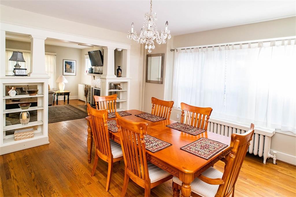 655 Locust Street Indiana, PA 15701 - Photo 7 of 20 Dining Room