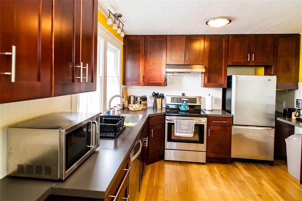 655 Locust Street Indiana, PA 15701 - Photo 8 of 20 Kitchen