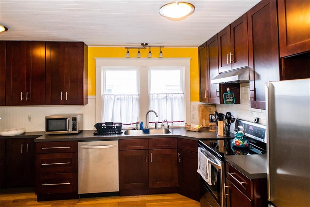 655 Locust Street Indiana, PA 15701 - Photo 9 of 20 Kitchen