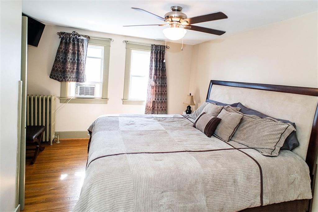 655 Locust Street Indiana, PA 15701 - Photo 10 of 20 Bedroom