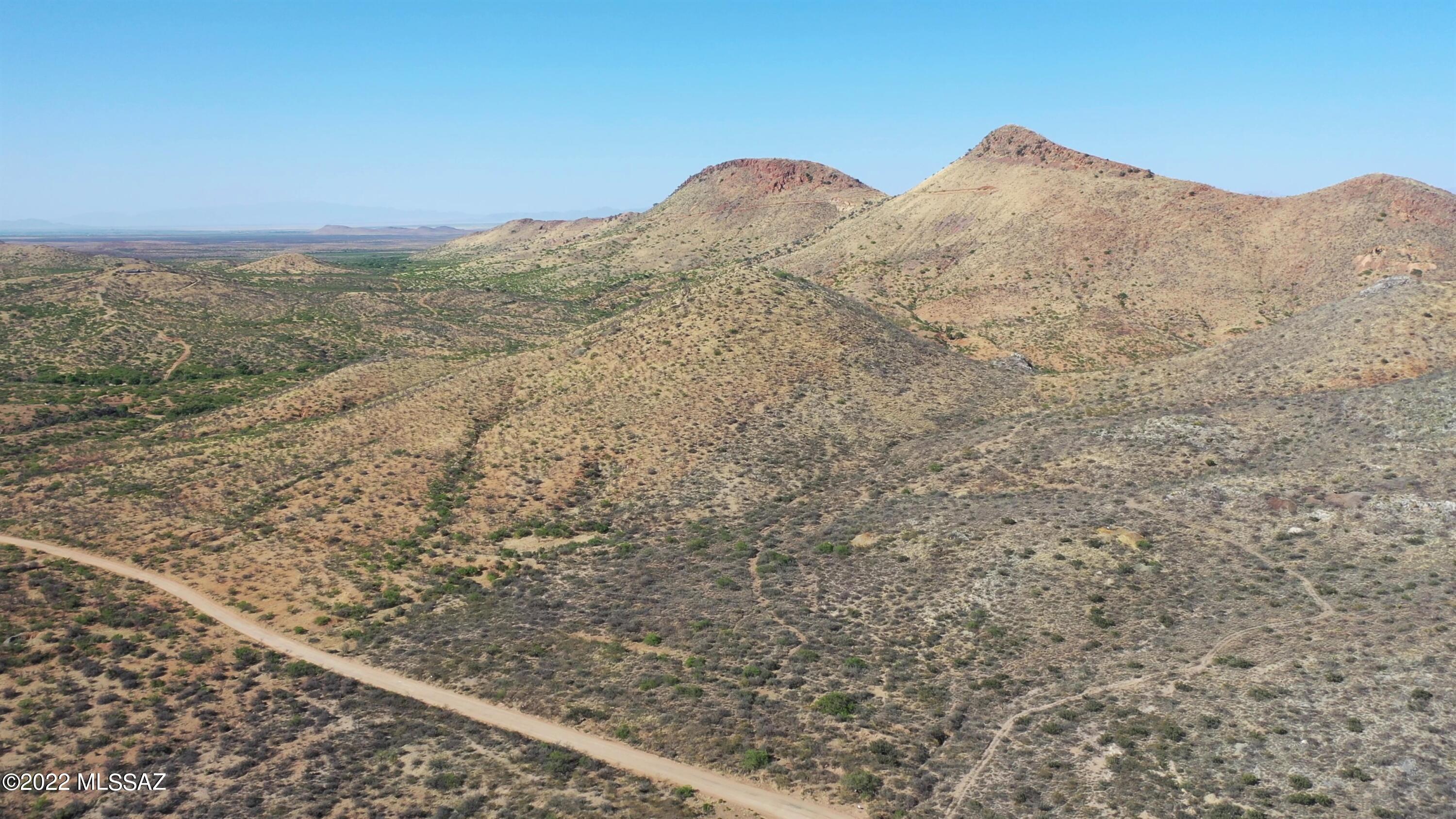 221 North High Lonesome Road Elfrida, AZ 85610 - Photo 9 of 11