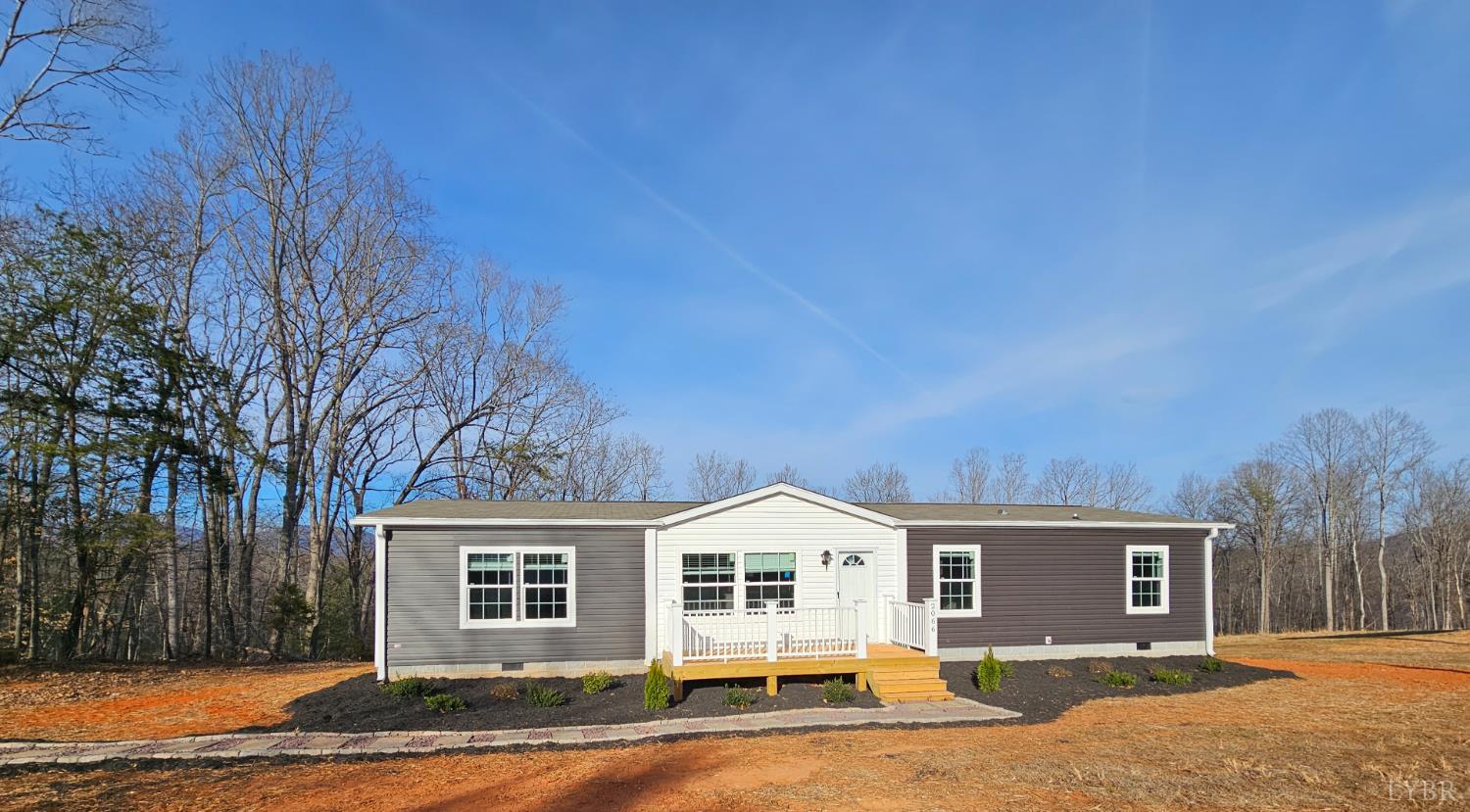 2066 Turkey Mountain Road Amherst, VA 24521 - Photo 1 of 19