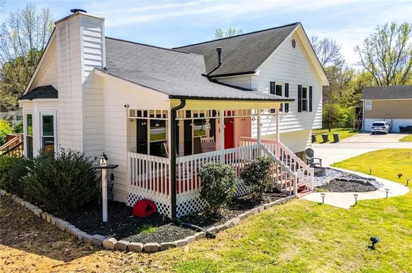 $269,900 | 80 Whitney Lane, Villa Rica, GA 30180