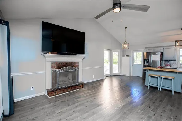 $269,900 | 80 Whitney Lane, Villa Rica, GA 30180