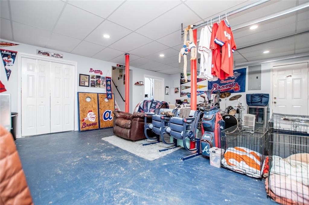 80 Whitney Lane Villa Rica, GA 30180 - Photo 38 of 56