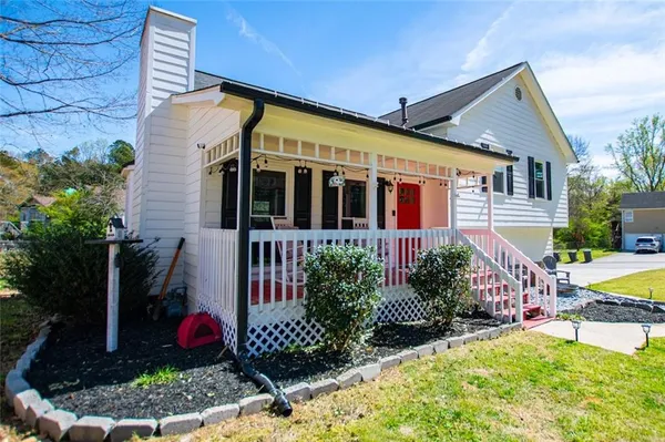 $269,900 | 80 Whitney Lane, Villa Rica, GA 30180