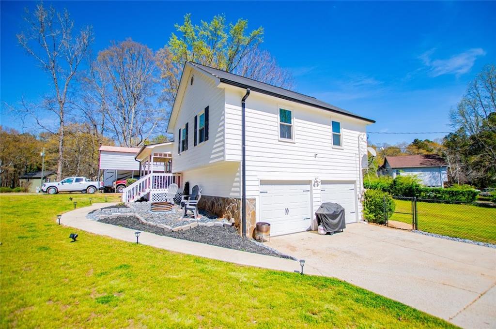 80 Whitney Lane Villa Rica, GA 30180 - Photo 43 of 56
