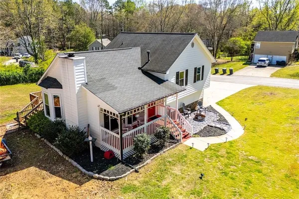 $269,900 | 80 Whitney Lane, Villa Rica, GA 30180