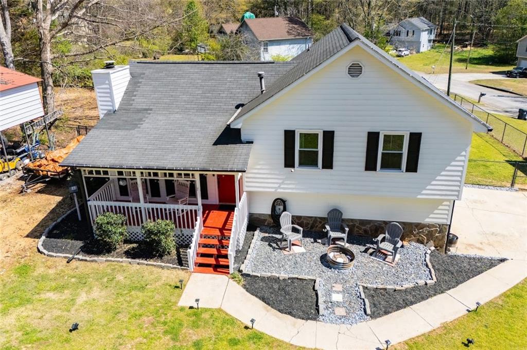 80 Whitney Lane Villa Rica, GA 30180 - Photo 45 of 56