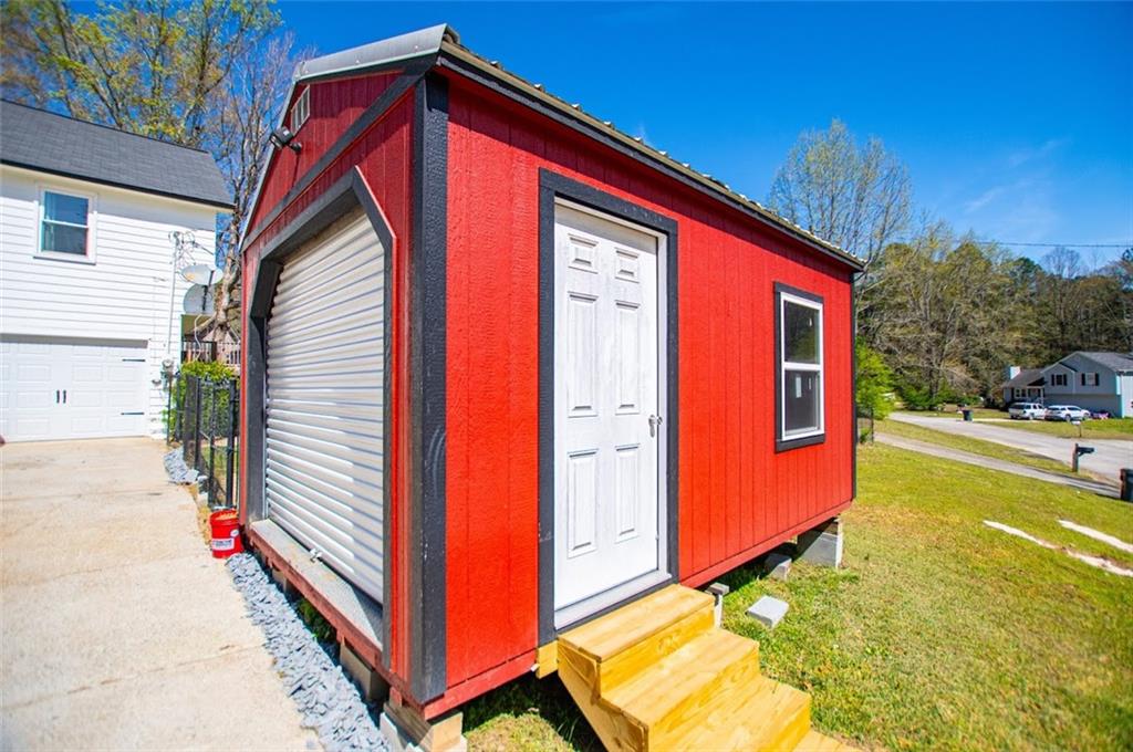 80 Whitney Lane Villa Rica, GA 30180 - Photo 46 of 56