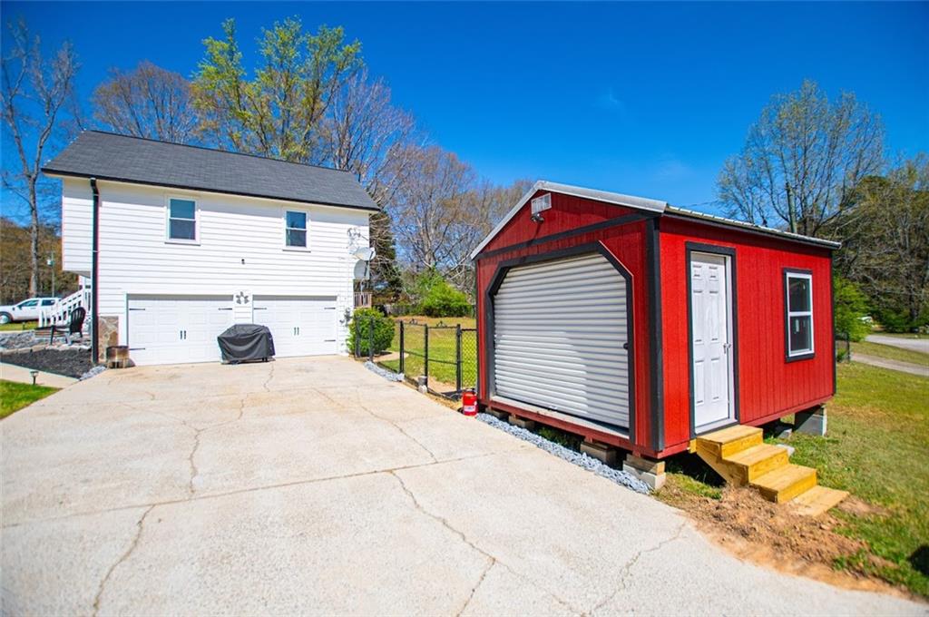 80 Whitney Lane Villa Rica, GA 30180 - Photo 47 of 56