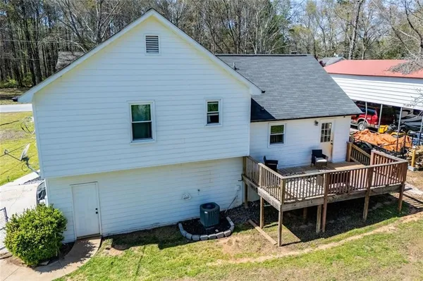 $269,900 | 80 Whitney Lane, Villa Rica, GA 30180