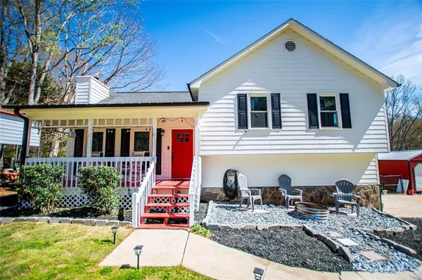 $269,900 | 80 Whitney Lane, Villa Rica, GA 30180