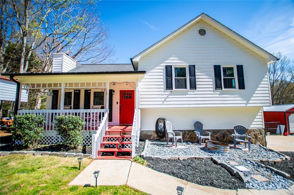 80 Whitney Lane Villa Rica, GA 30180 - Photo 5 of 56