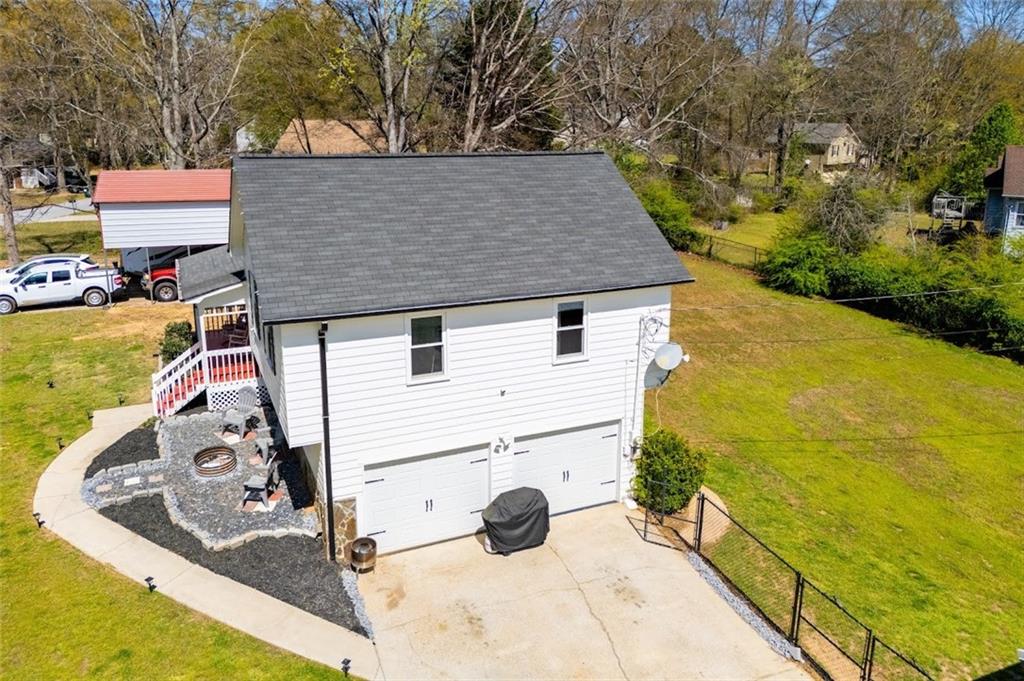 80 Whitney Lane Villa Rica, GA 30180 - Photo 52 of 56