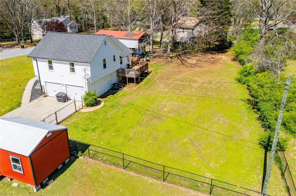 80 Whitney Lane Villa Rica, GA 30180 - Photo 54 of 56