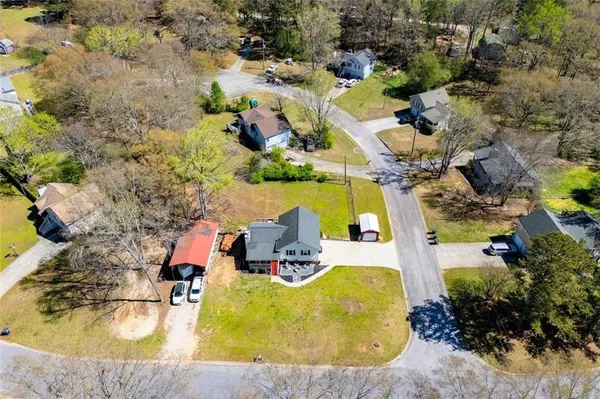 $269,900 | 80 Whitney Lane, Villa Rica, GA 30180