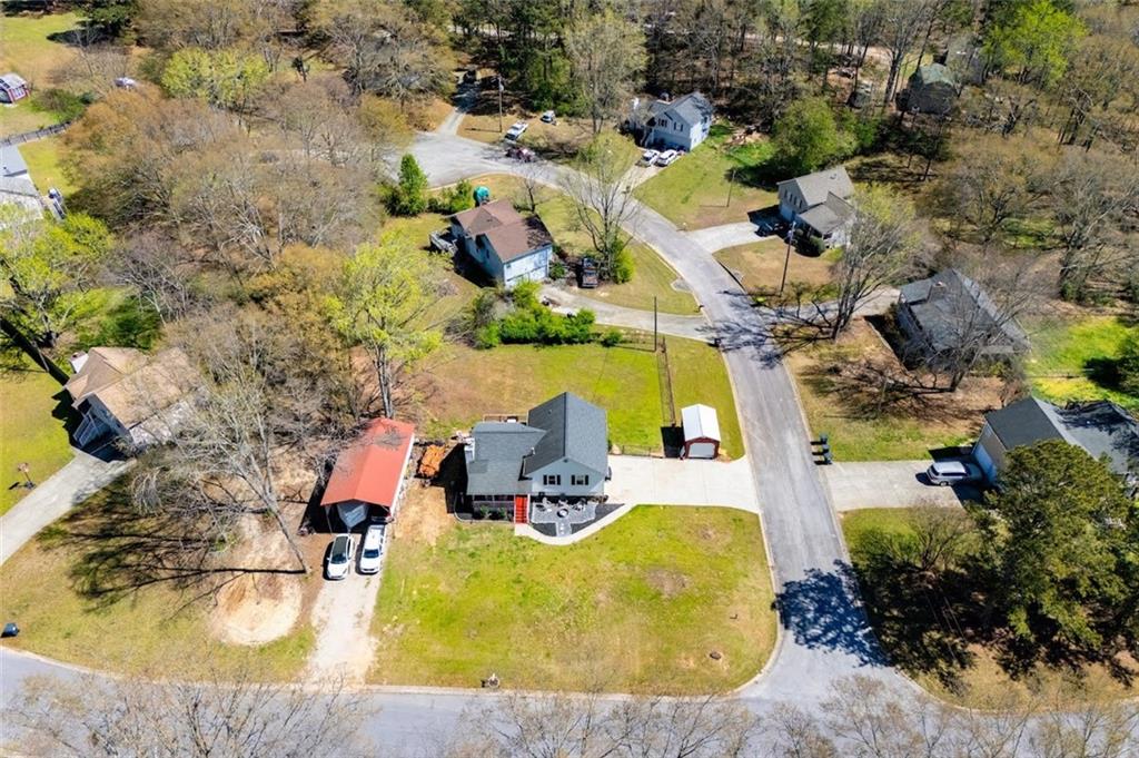 80 Whitney Lane Villa Rica, GA 30180 - Photo 55 of 56