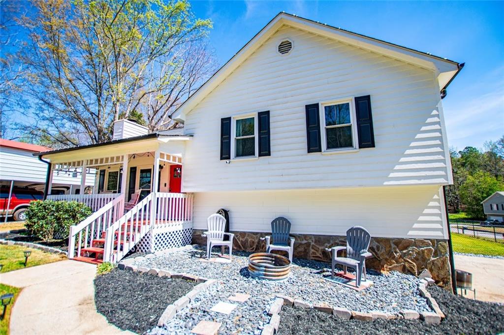 80 Whitney Lane Villa Rica, GA 30180 - Photo 6 of 56