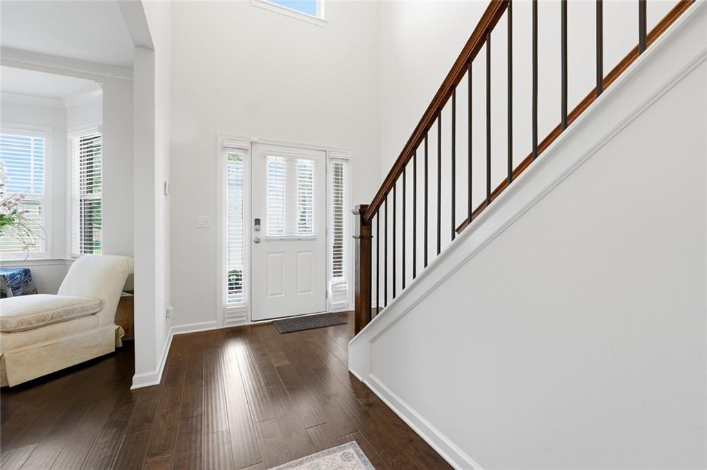 3627 Maple Hill Road Lithonia, GA 30038 - Photo 6 of 30