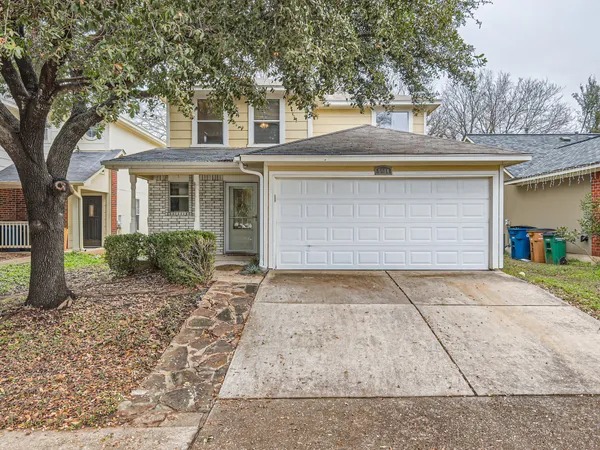 $2,800 | 5814 Steven Creek Way, Austin, TX 78721