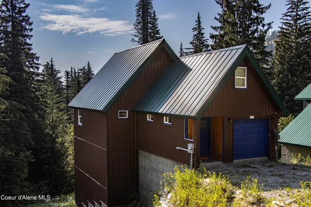 $1,250,000 | 205 Ullr Drive, Sandpoint, ID 83864