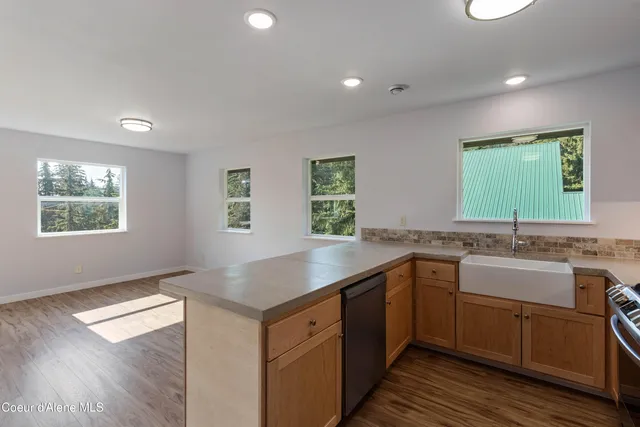 $1,250,000 | 205 Ullr Drive, Sandpoint, ID 83864