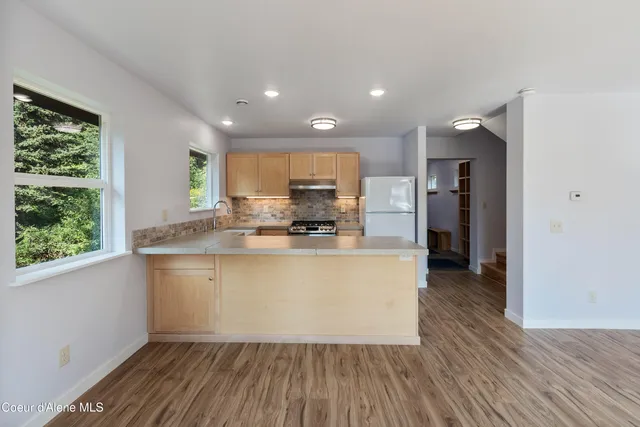 $1,250,000 | 205 Ullr Drive, Sandpoint, ID 83864